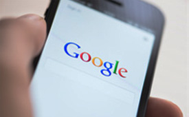 Mobile SEO with Google thumbnail